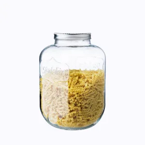 mason glass jar