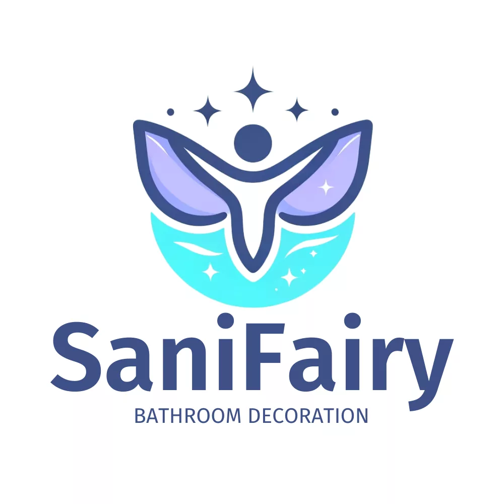 sanifairy logo